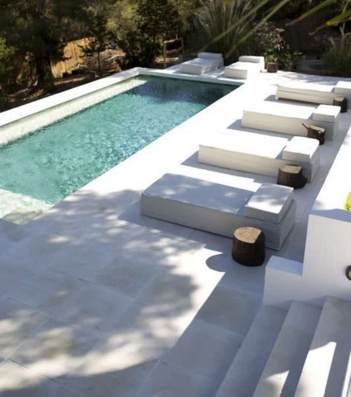 Bali white limesstone supplier for projects in the USA, Australia, Dubai, Saudi Arabia, and across Europe.