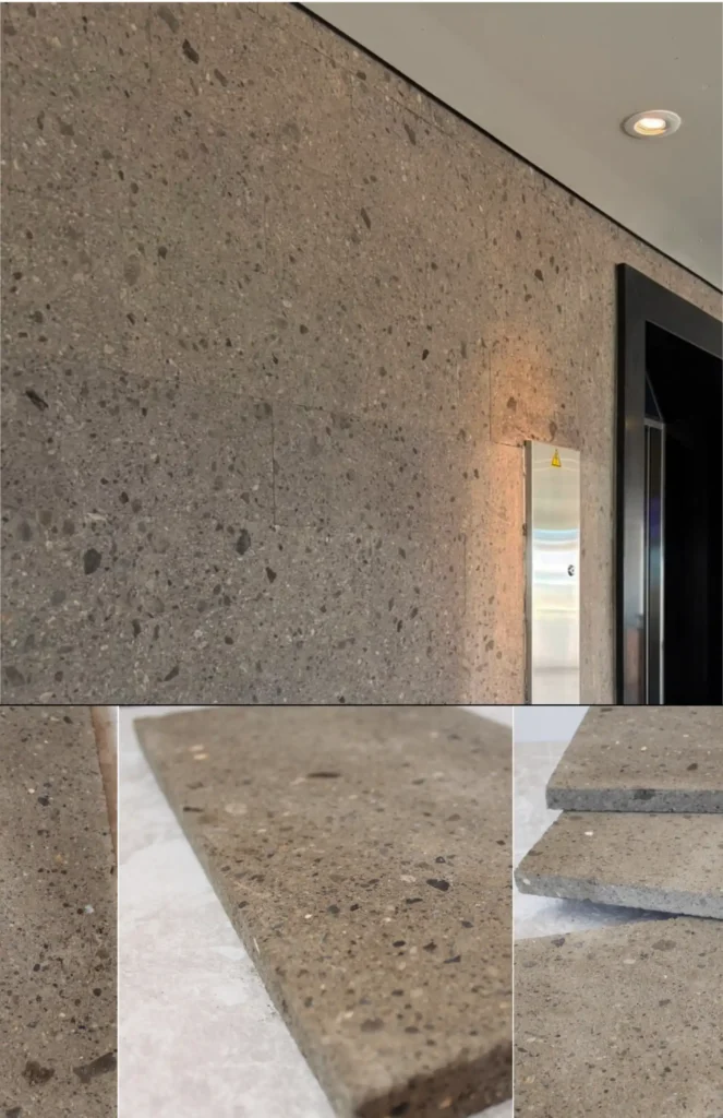 Bali Grey Kerobokan Stone Tiles - kerobokan stone for luxury style wall cladding - bali natural stone supplier,bali stone kerobokan bali stone