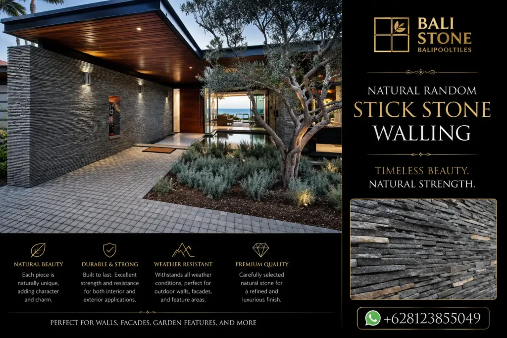 bali natural stone supplier natural stone bali wall cladding luxury style for premium homes and villas,hotels,resorts