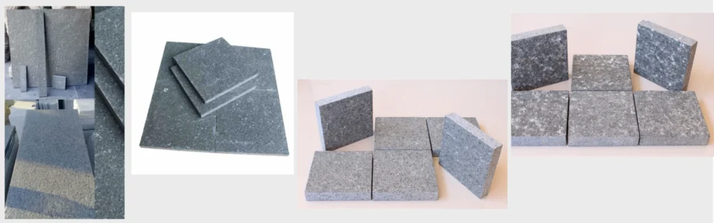 Bali Premium Andesite Stone Tiles Paving Stone,Wall and Cobble Stone