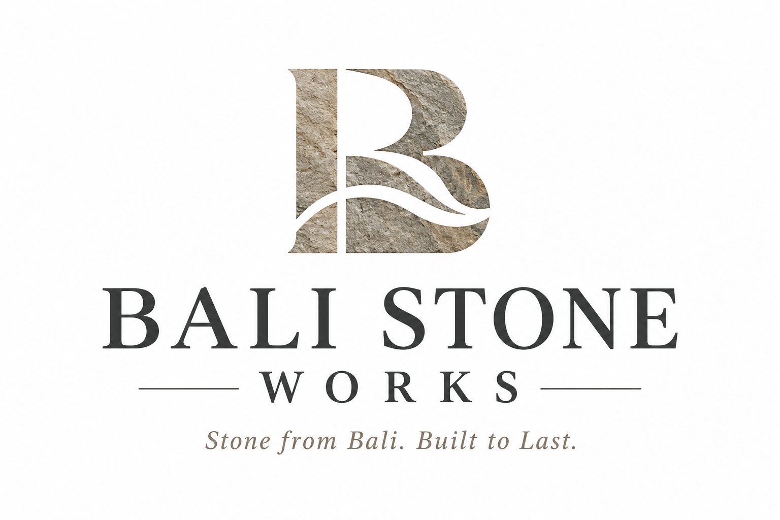 BALI STONE WORKS