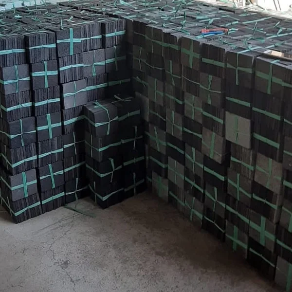Factory Processed Stone Ready For Export