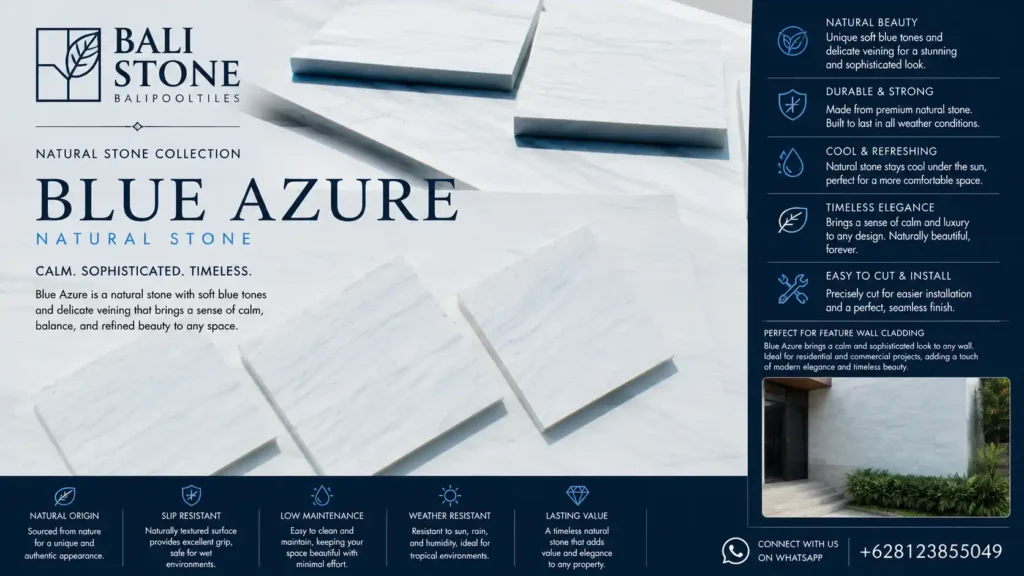 Bali-Blue-Azure-Wall-Cladding-Stone-Supplier