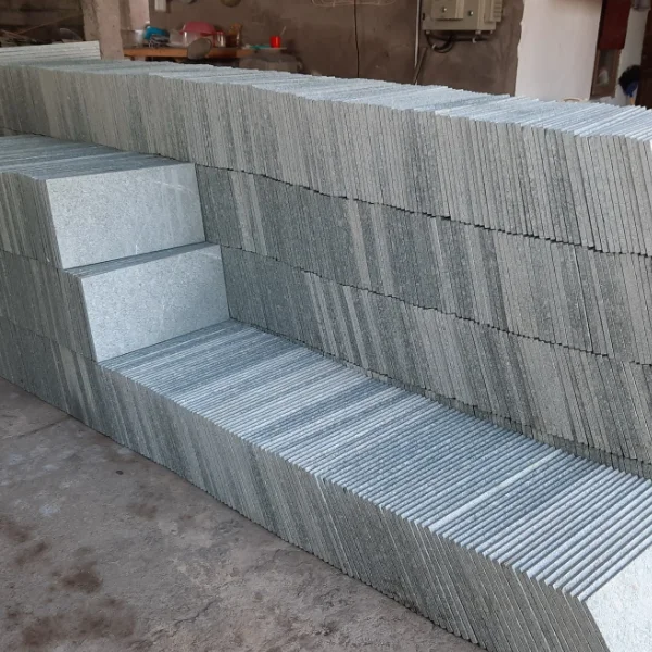 bali stone factory for processing natural stone ready for export