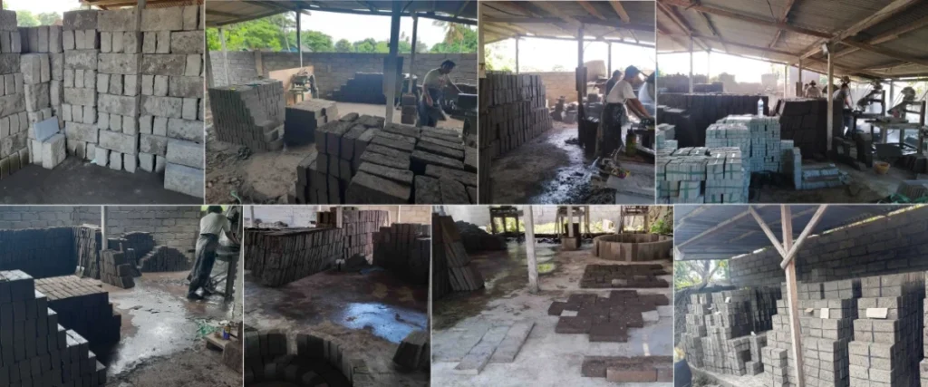 bali kerobokan stone-wall feature cladding factory direct supplier