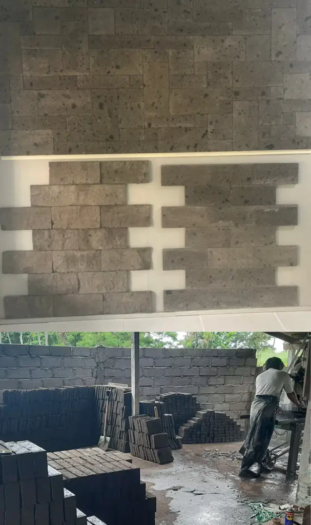 Batu Paras Kerobokan – Bali Stone Works